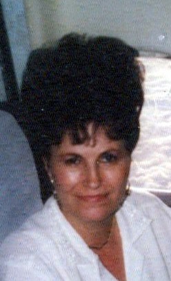 Obituary of Mary Mercedes Rowe Carpenter