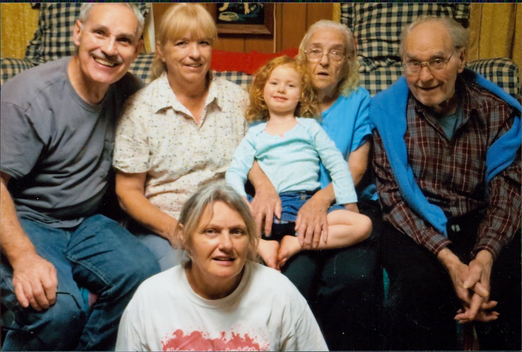 Obituary of Oliver Gene McKinzey