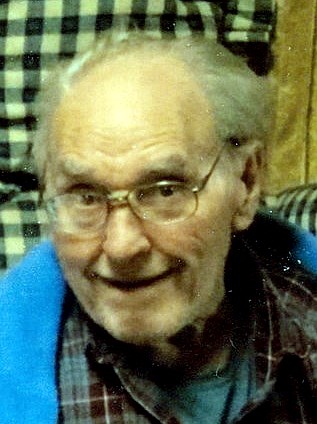 Obituary of Oliver Gene McKinzey