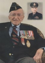 Ronald Butcher