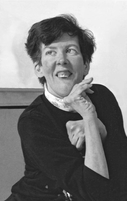 Obituary of Christine Elizabeth English