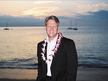 Obituario de Randy Robertson