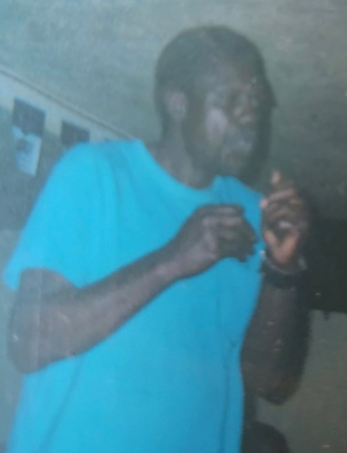 Obituary of Bernard Thomas