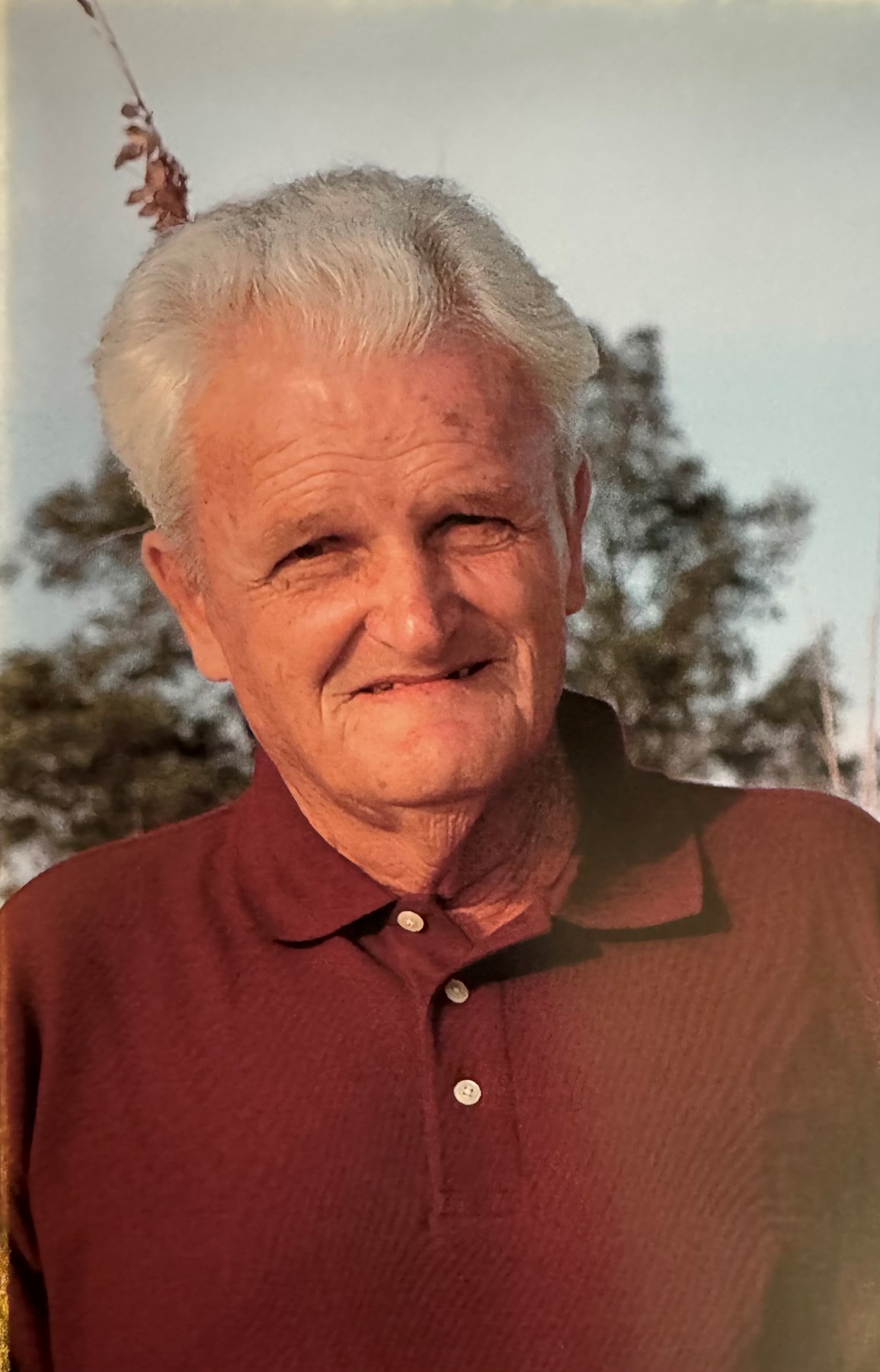 Obituary of Ballard Carlisle Spencer Jr.