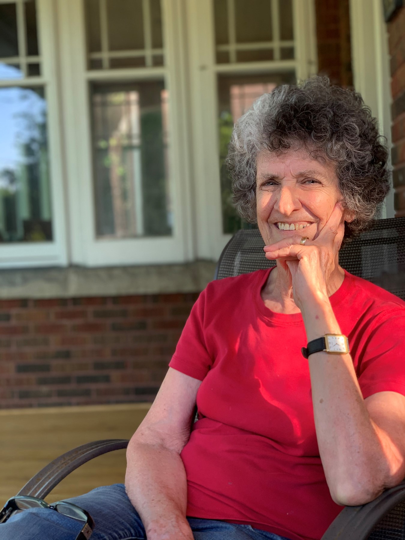 Avis de décès de Kathleen Louisa James (nee Lord)