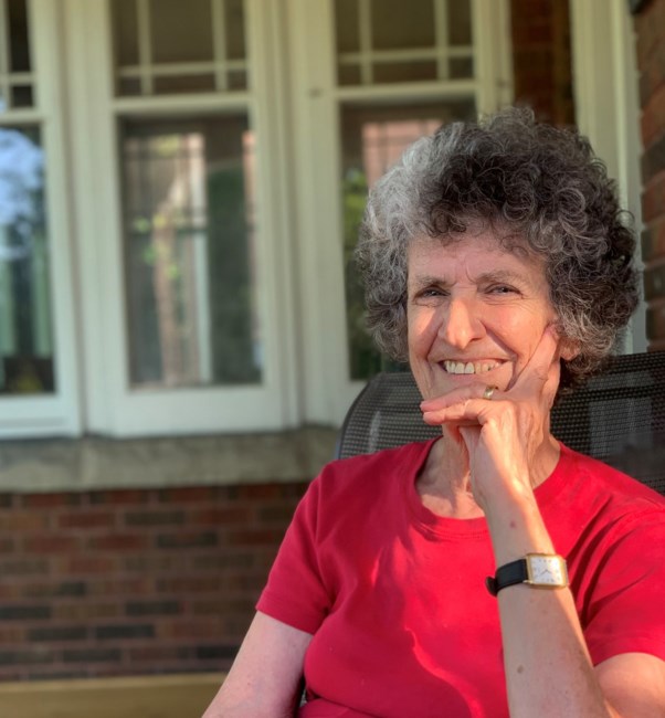 Avis de décès de Kathleen Louisa James (nee Lord)