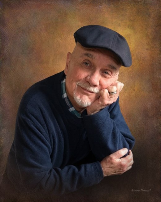 Obituary of Walter Lloyd Cole Jr.