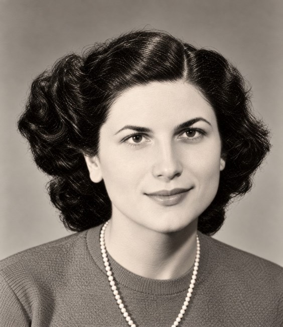 Obituary of Claire Critzas