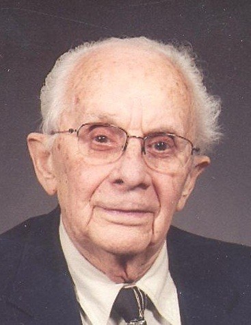 Obituary of Forrest Hart