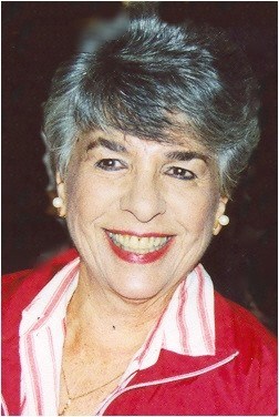 Obituary of Ana Maria De la Torre