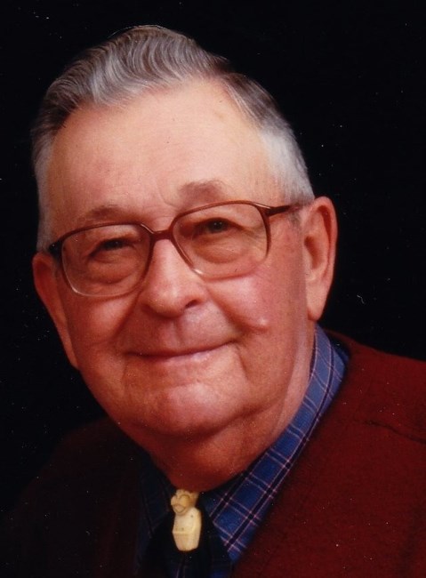 Obituary of Leslie Francis Collins