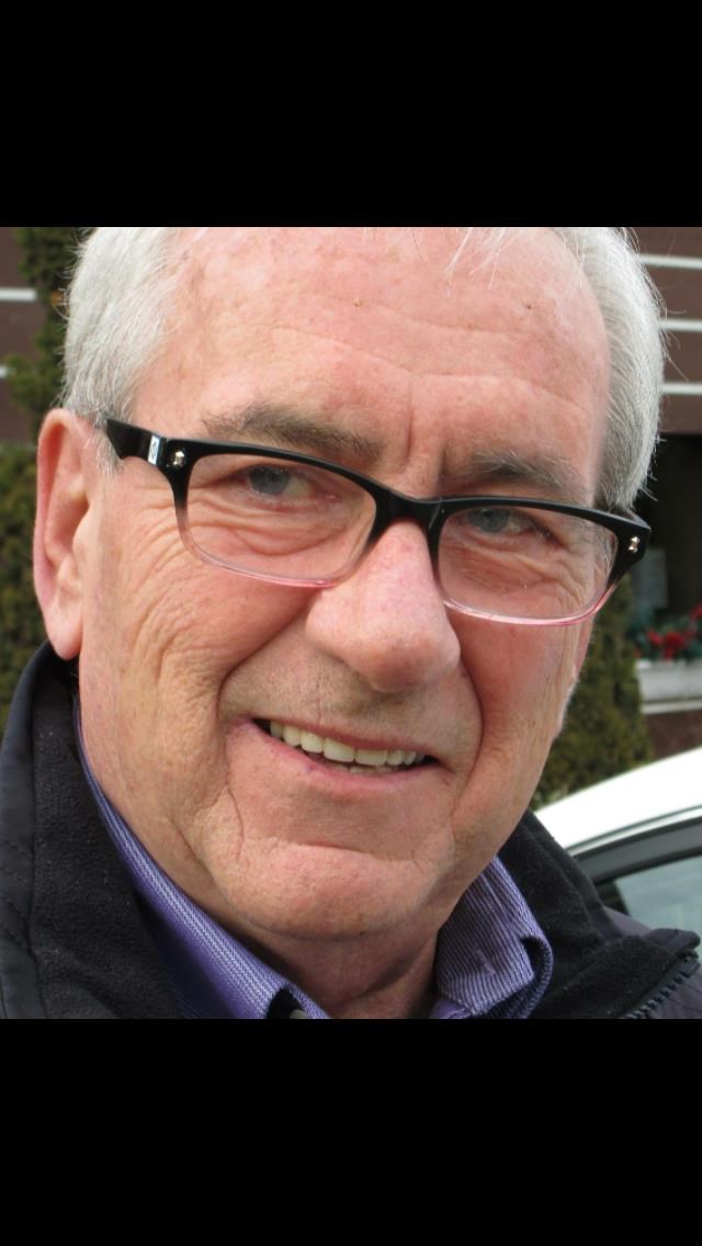 Obituary of Raymond Landry