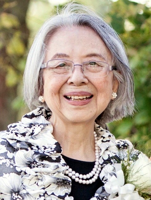 Obituary of C. Serena Kim