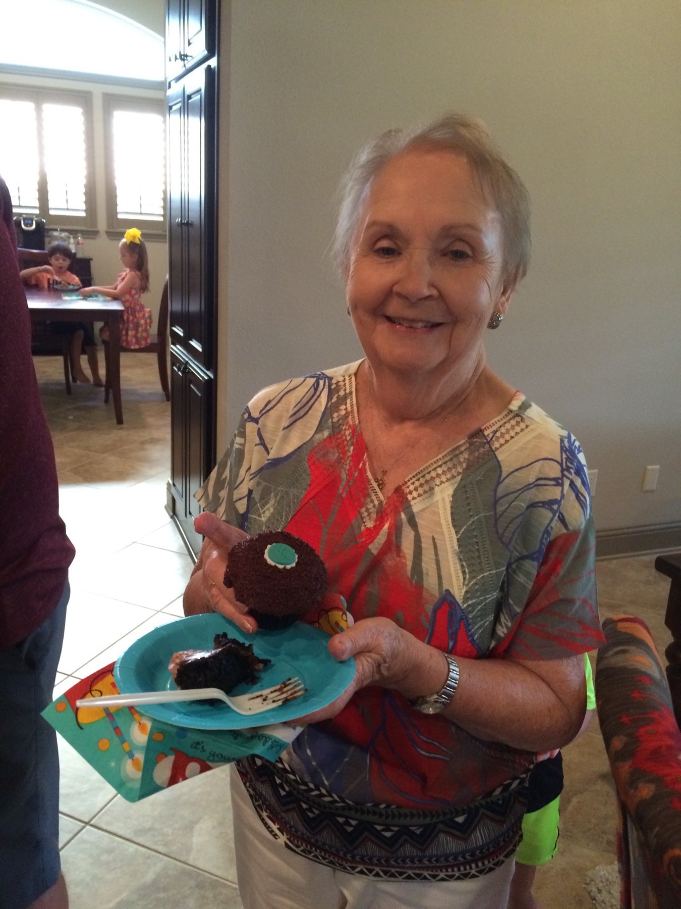 Fleetwood Obituary Conroe, TX