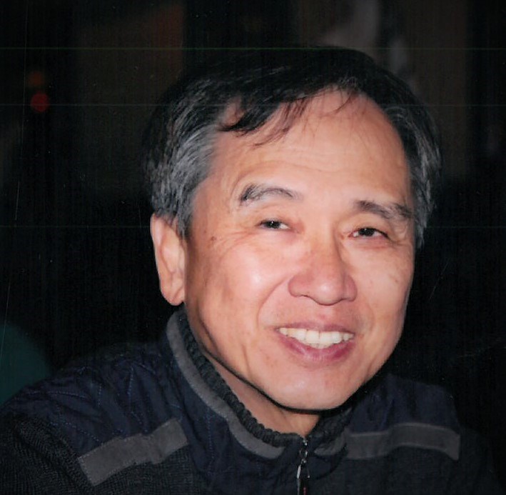 Obituary of Mr. Yik Fung Ng
