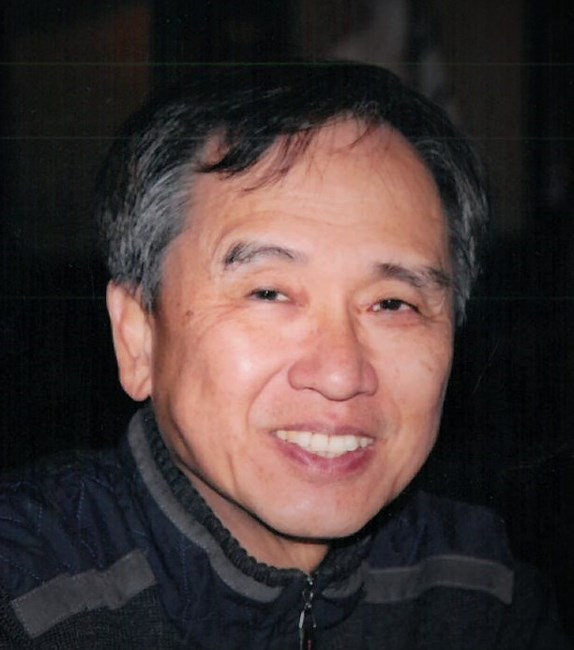 Avis de décès de Mr. Yik Fung Ng