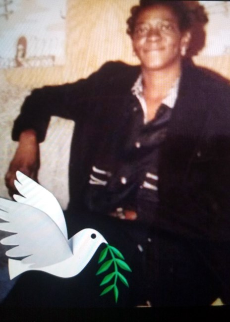 Obituary of Joann Thomas