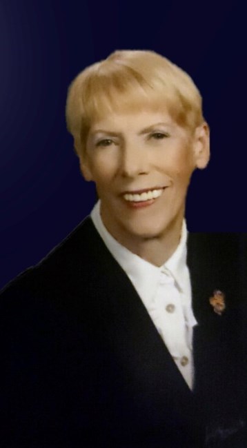 Obituary of Judith DeWolfe Downer