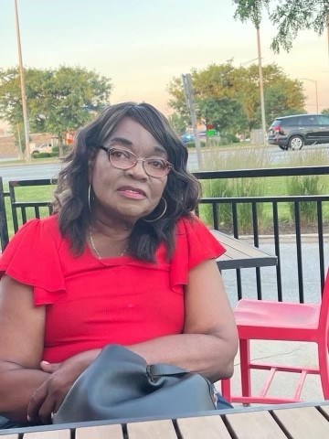 Obituary of Ruby Pruitt