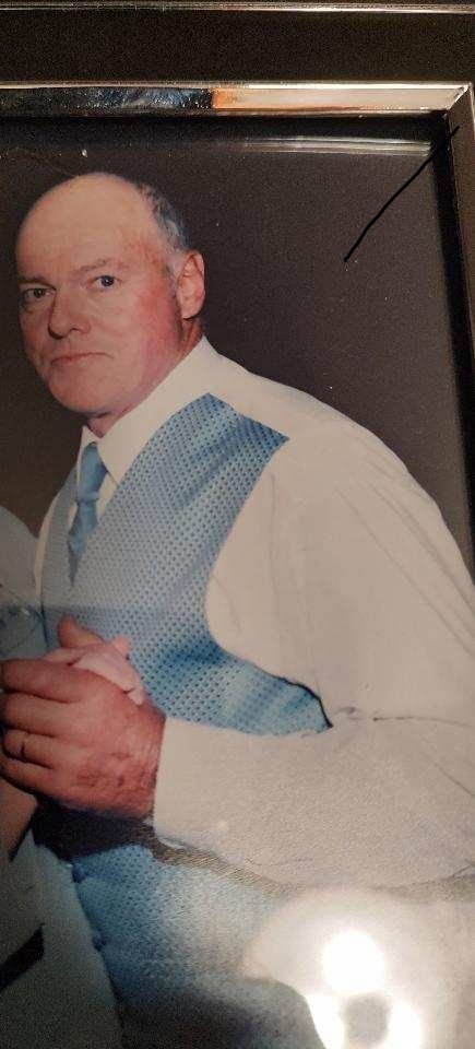 Obituary of Cecil W White