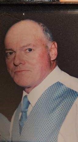 Obituary of Cecil W White