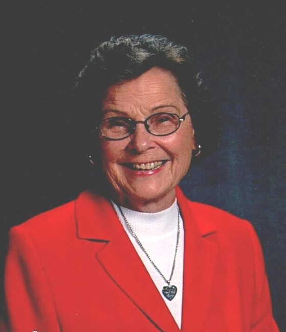 Obituario de Audrey G. Jackson