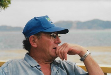 Obituary of Lutz Bergmann