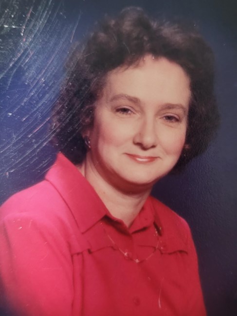 Obituary of Ruth Gertrude St. Martin