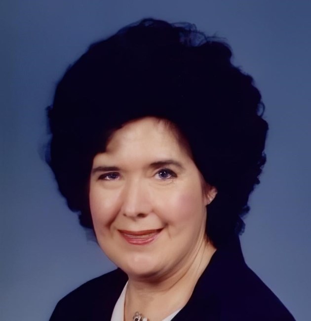 Obituary of Patricia Ruth Depew