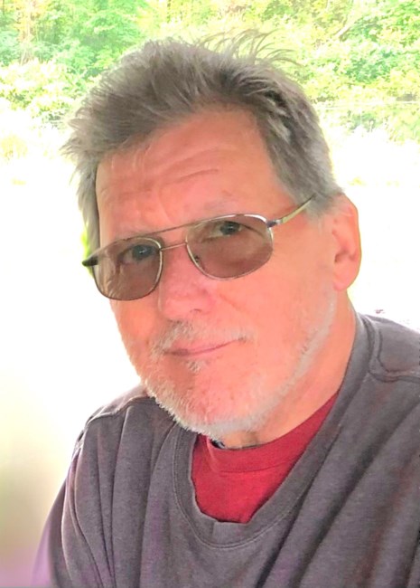 Avis de décès de Robert John Boudinot