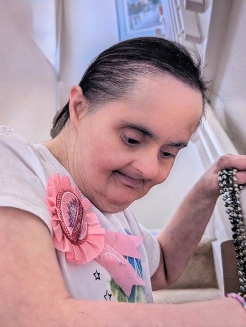 Obituary of Nelly Enid Santos Damiani