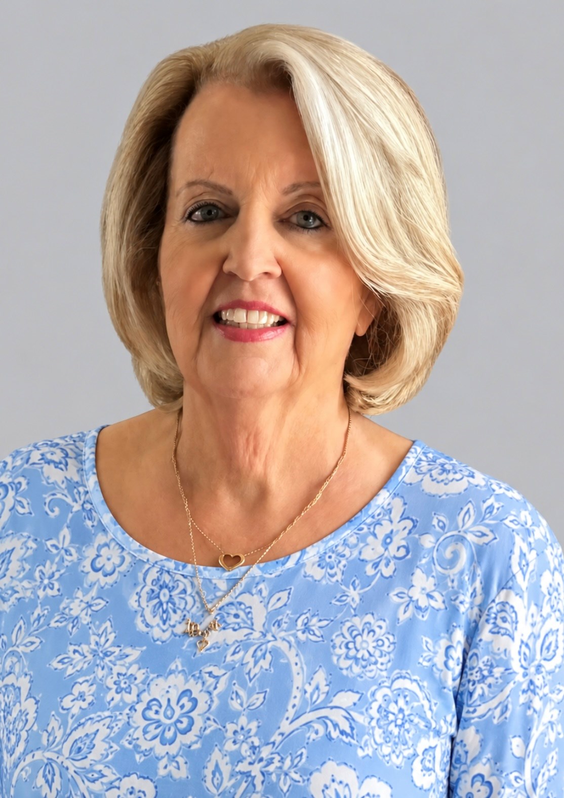 Obituary of Grace Marie Cauthen