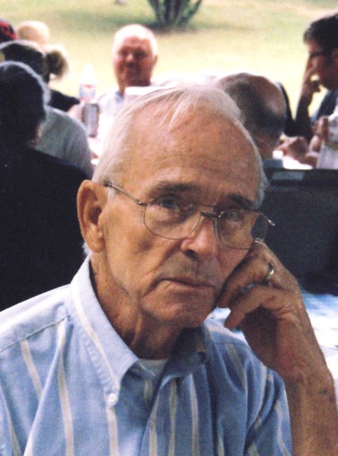 Obituary of James W Case