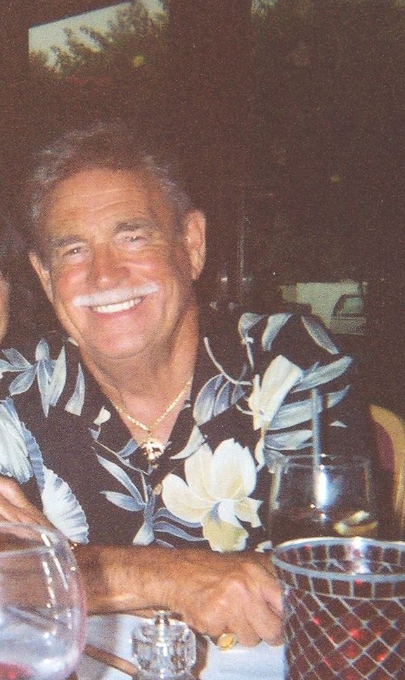 Obituary of Gerard P. Hopkins