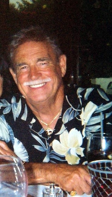 Obituary of Gerard P. Hopkins