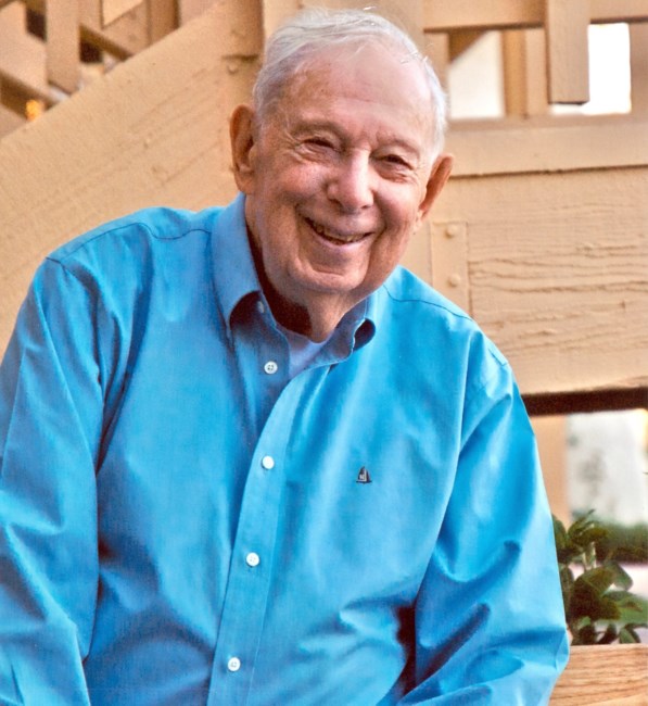 Obituary of Lionel Kaiser