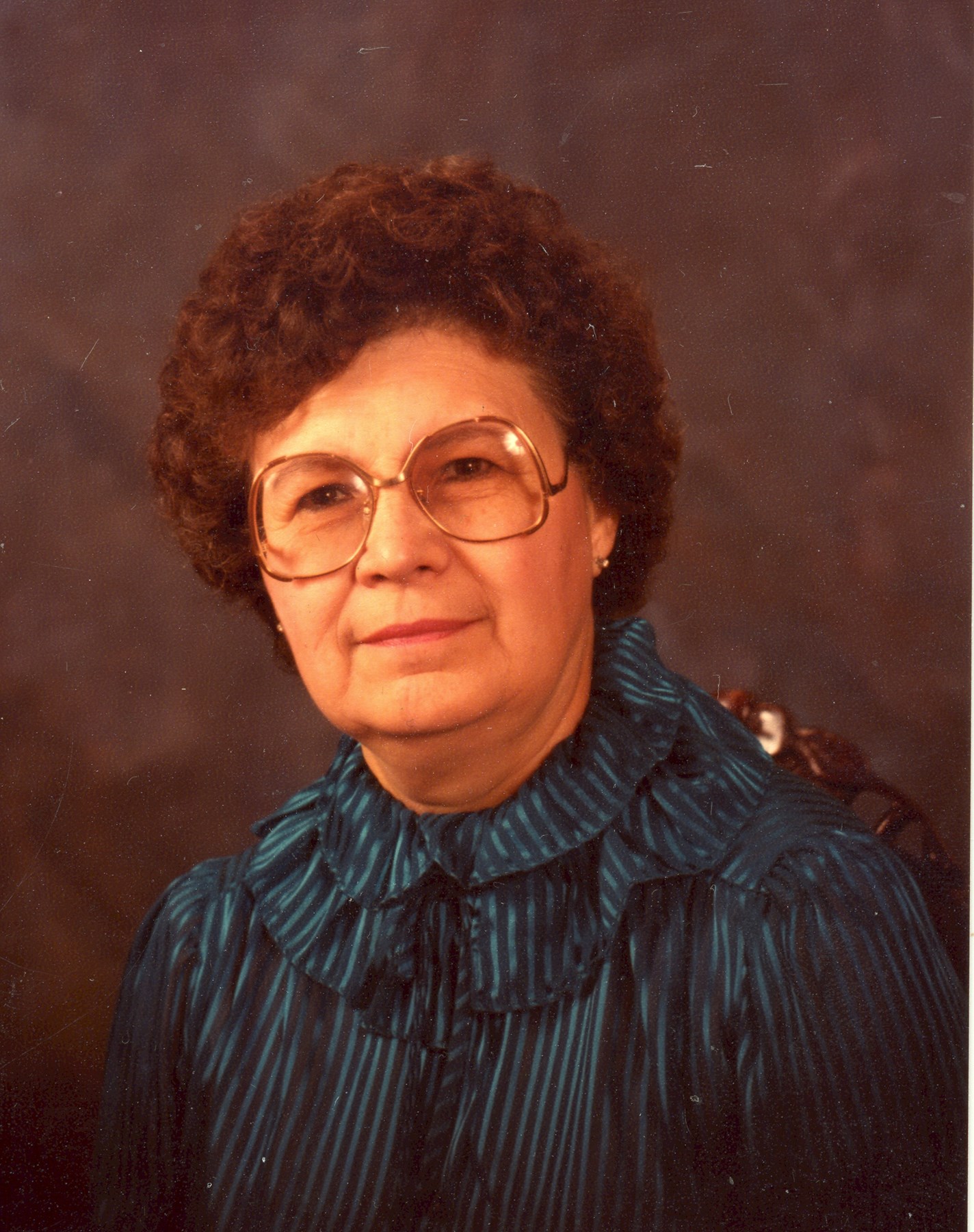 Obituario de Gilda Trinity Garcia