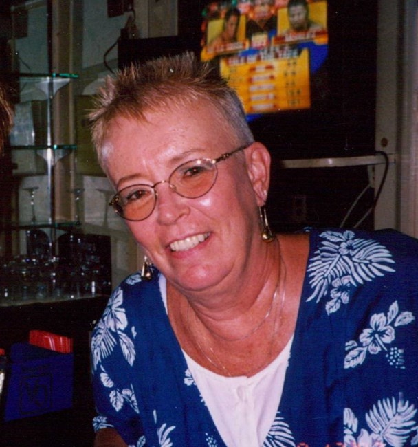 Obituary of Karen Coakley