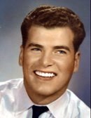 Obituary of Robert Moore Wilson