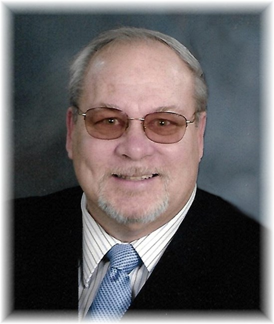 John Ronald Riesenberger Obituary Grosse Pointe Woods, MI