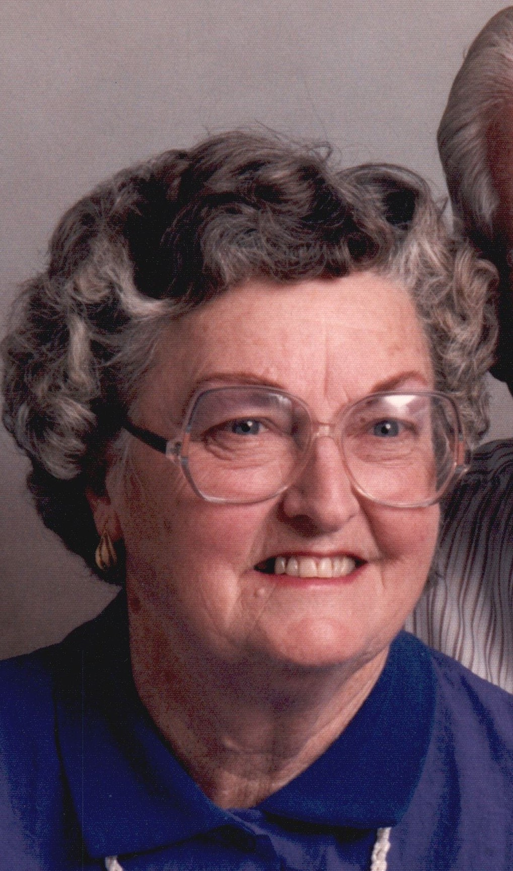 Obituary of Everill Elaine Wood