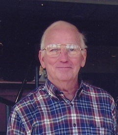 Obituary of John Paul Loving