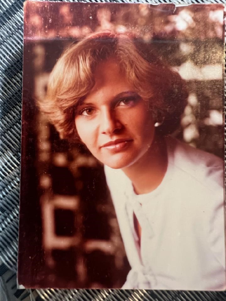 Obituary of Dr. Miriam Kaye-Fleisher