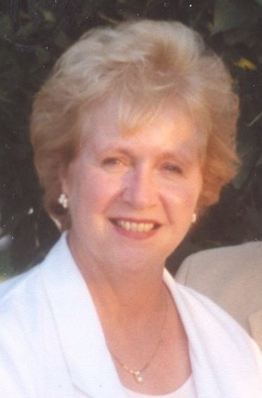 Obituary of Mary Susan Zumpano