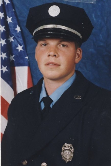 Obituary of Christopher Lee Ziegelmeyer