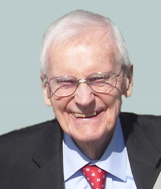 Obituario de John Purcell Patterson