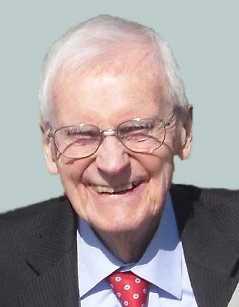 Obituario de John Purcell Patterson