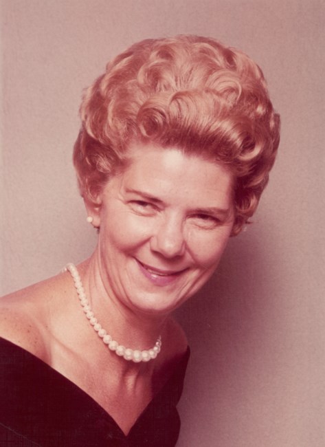 Obituary of Helen L. Klein