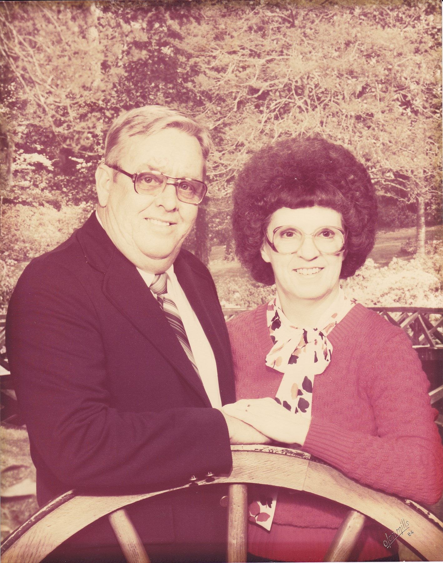 Reba Eileen Leach Obituary - Coshocton, OH