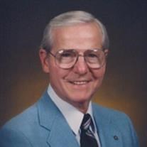 Obituary of Donald B Ingle Sr.